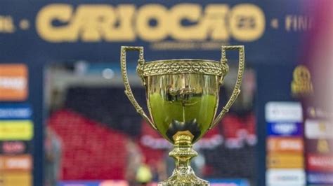 campeonato carioca 2024 inicio
